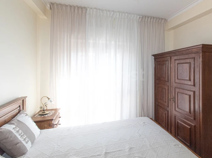 Apartamento T2 para Venda em Vila Nova de Cacela Foto 19