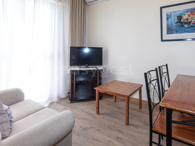 Apartamento T2 para Venda em Vila Nova de Cacela Foto 21