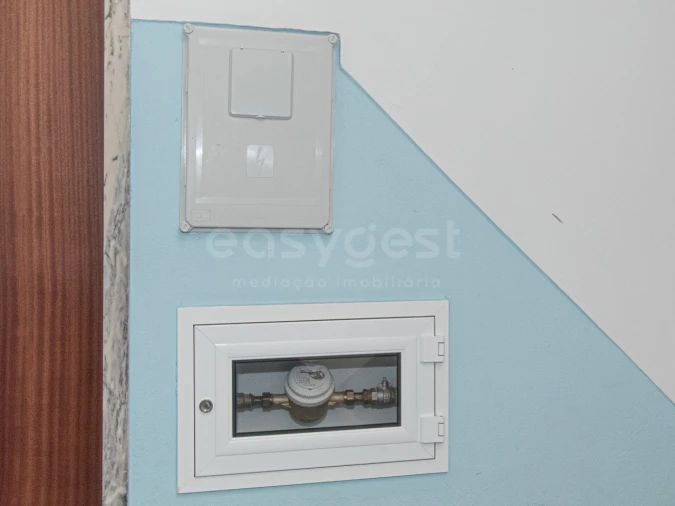 Apartamento T2 para Venda em Vila Nova de Cacela Foto 23