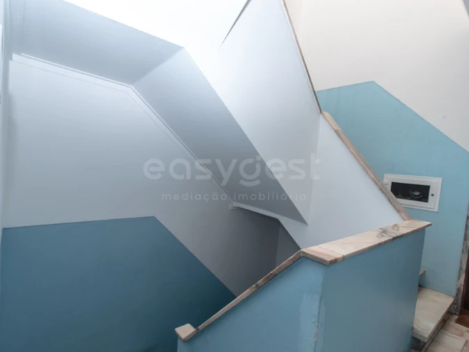 Apartamento T2 para Venda em Vila Nova de Cacela Foto 24