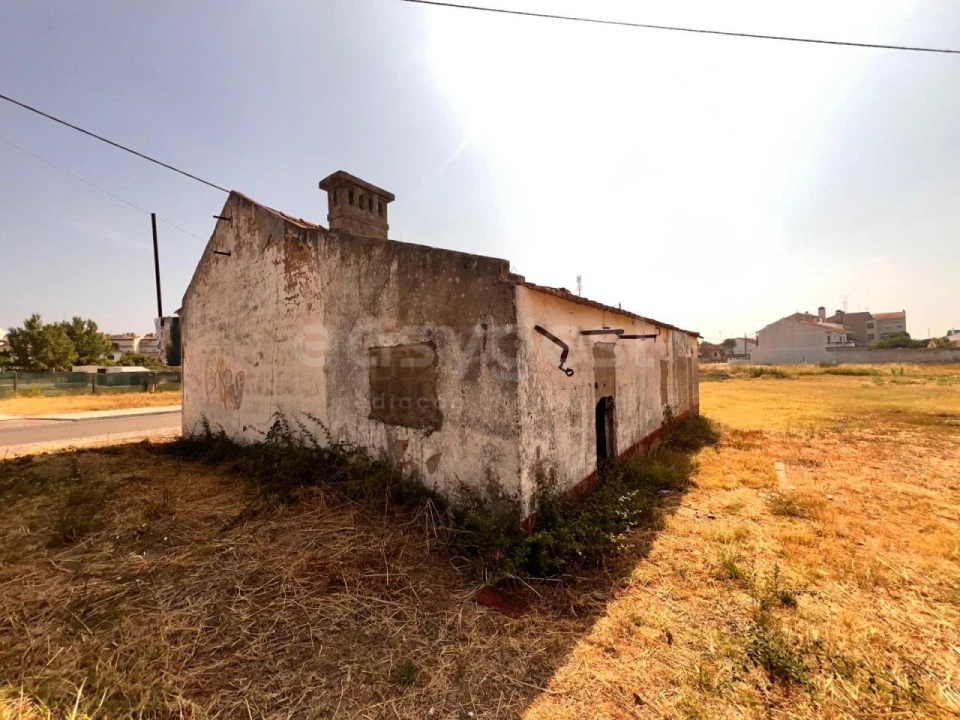 Moradia T2 para Venda em Nossa Sra de Fatima Foto 10