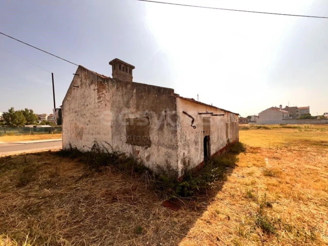 Moradia T2 para Venda em Nossa Sra de Fatima Foto 10