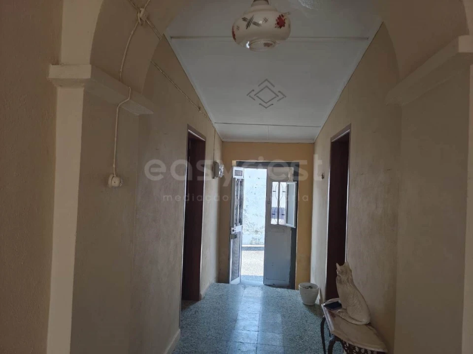 Moradia T2 para Venda em Santa Vitória e Mombeja Foto 3