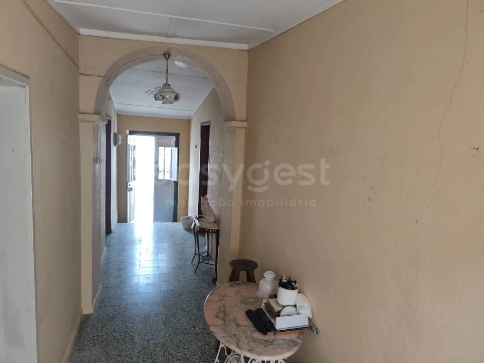 Moradia T2 para Venda em Santa Vitória e Mombeja Foto 4