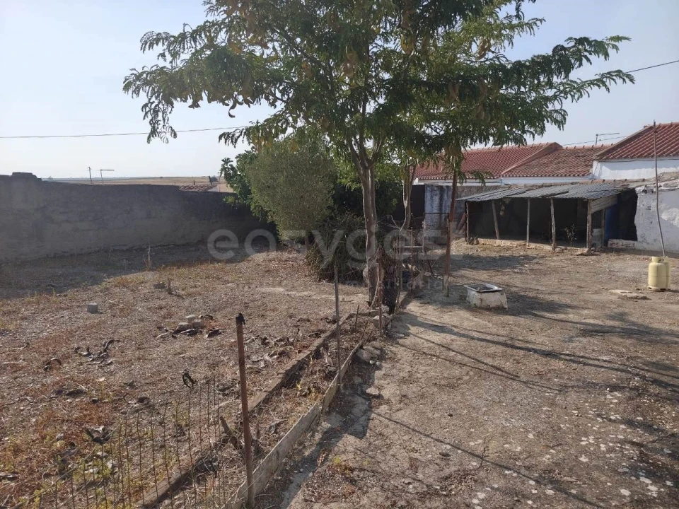 Moradia T2 para Venda em Santa Vitória e Mombeja Foto 7