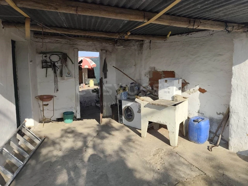 Moradia T2 para Venda em Santa Vitória e Mombeja Foto 13