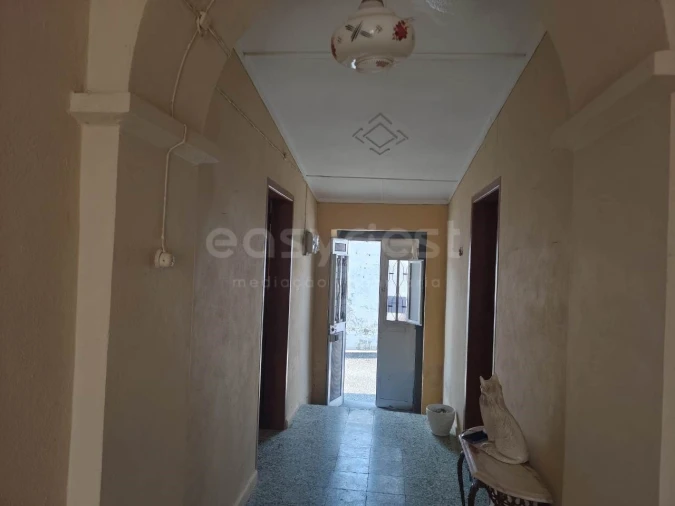 Moradia T2 para Venda em Santa Vitória e Mombeja Foto 3