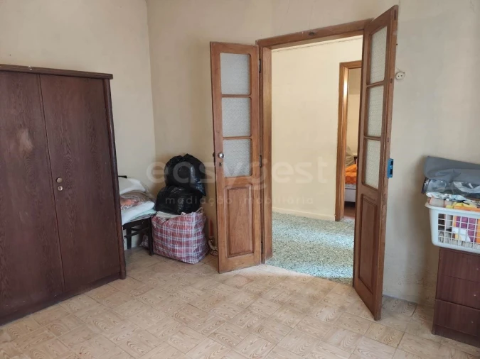 Moradia T2 para Venda em Santa Vitória e Mombeja Foto 6