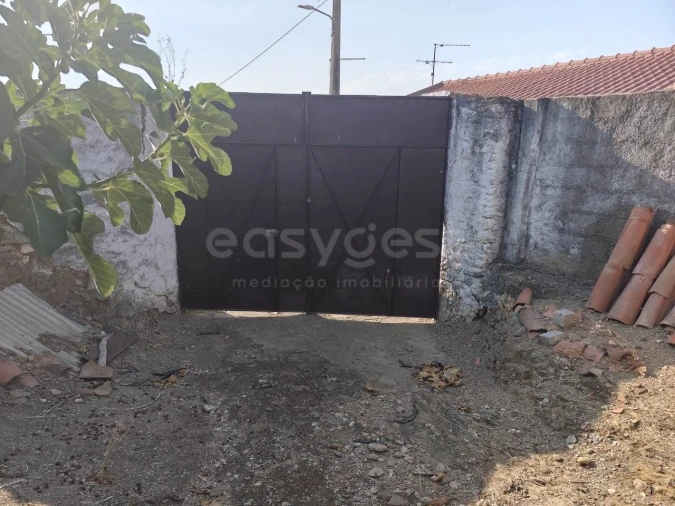 Moradia T2 para Venda em Santa Vitória e Mombeja Foto 9