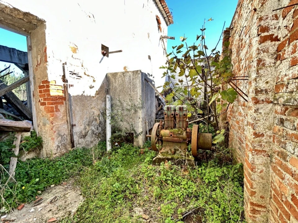 Terreno para Venda em Rio Maior Foto 4