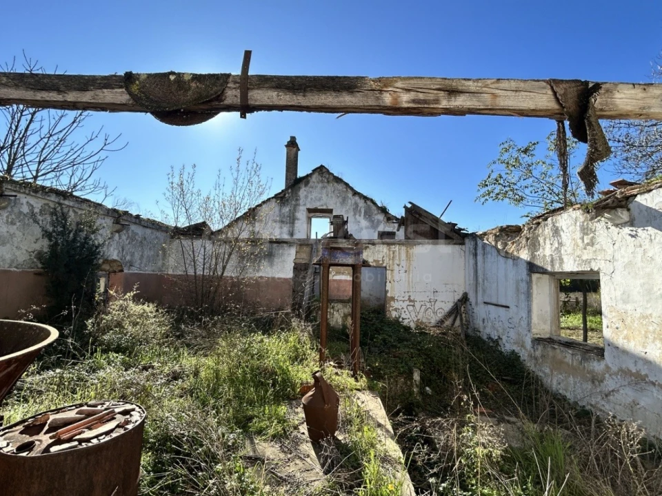 Terreno para Venda em Rio Maior Foto 5