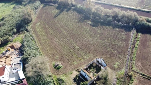 Terreno para Venda em Rio Maior