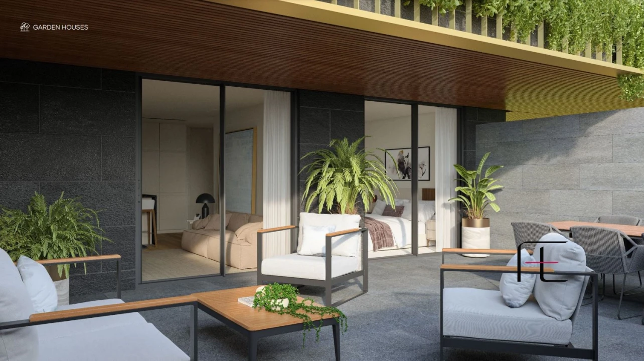 Apartamento T1 para Venda em Santa Marinha e São Pedro da Afurada Foto 15