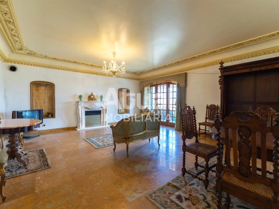 Moradia T5 para Venda em Moreira de Conegos Foto 31