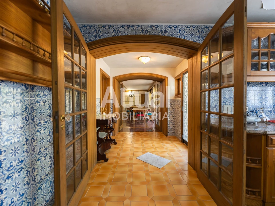 Moradia T5 para Venda em Moreira de Conegos Foto 96