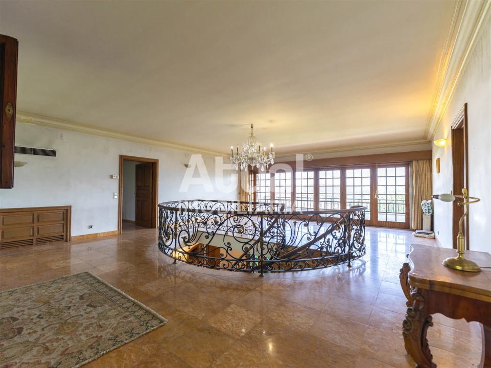 Moradia T5 para Venda em Moreira de Conegos Foto 59