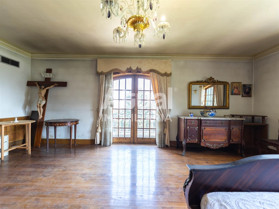 Moradia T5 para Venda em Moreira de Conegos Foto 54