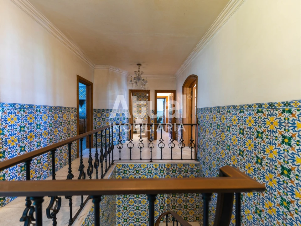 Moradia T5 para Venda em Moreira de Conegos Foto 41