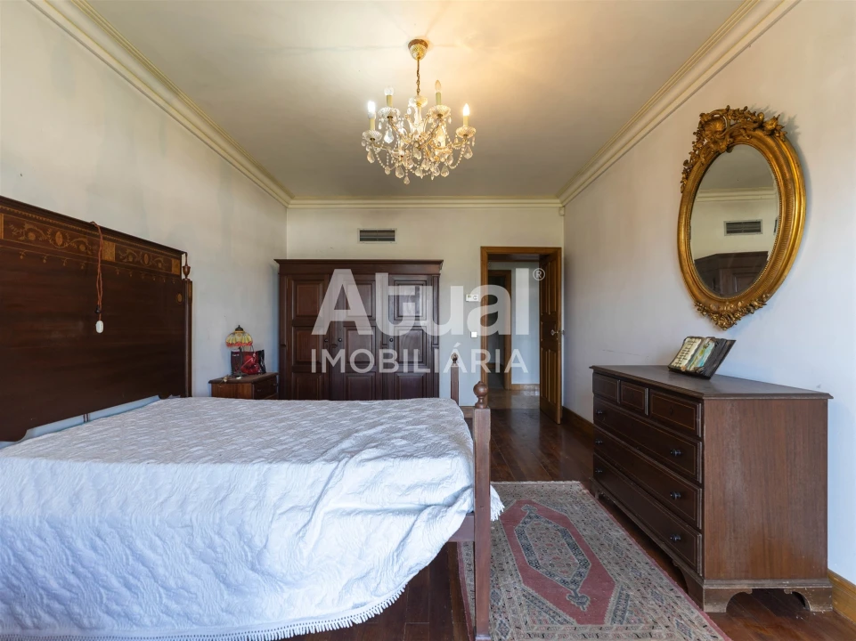 Moradia T5 para Venda em Moreira de Conegos Foto 87