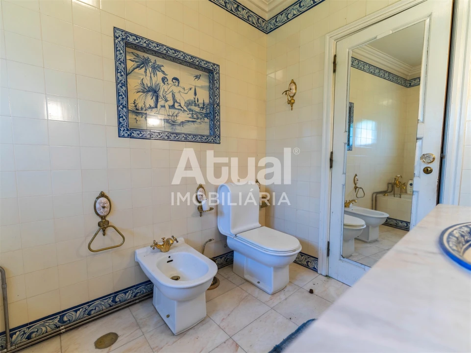 Moradia T5 para Venda em Moreira de Conegos Foto 73