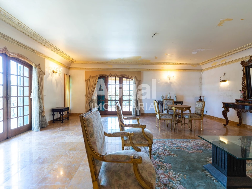 Moradia T5 para Venda em Moreira de Conegos Foto 20