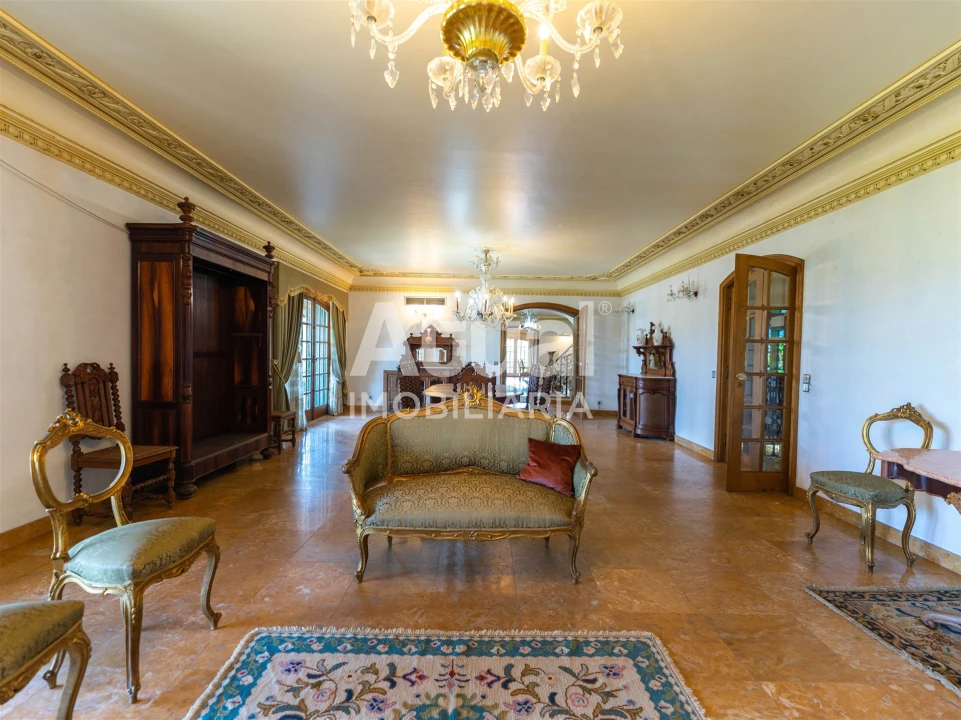 Moradia T5 para Venda em Moreira de Conegos Foto 33