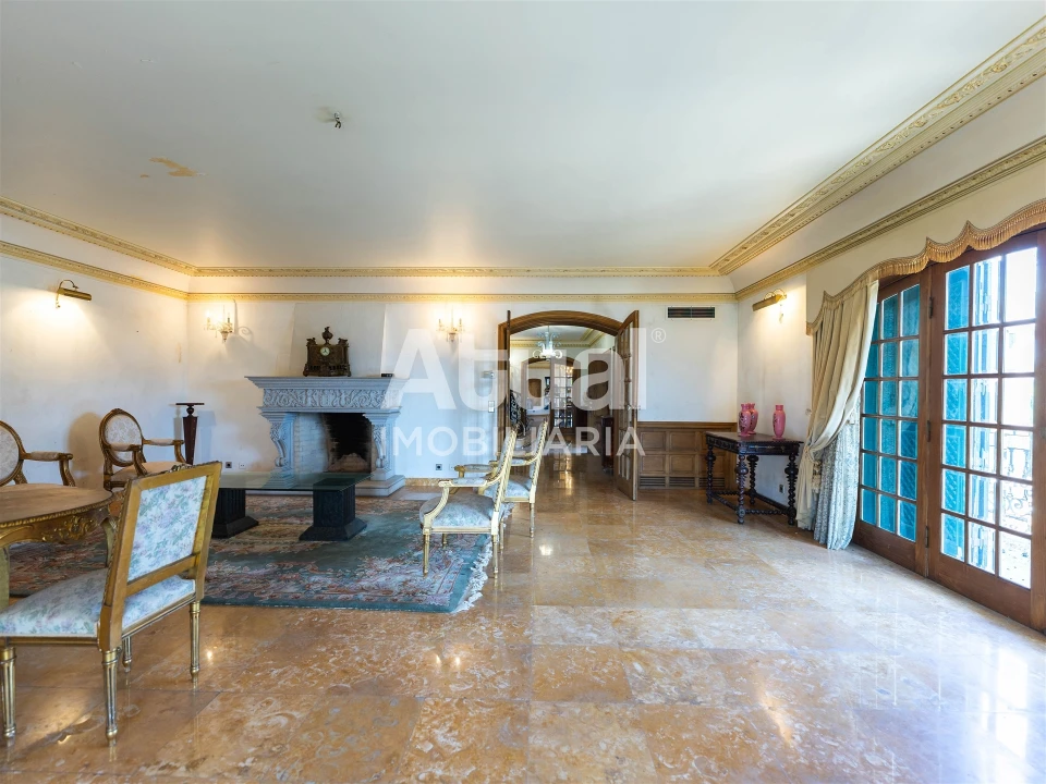 Moradia T5 para Venda em Moreira de Conegos Foto 19