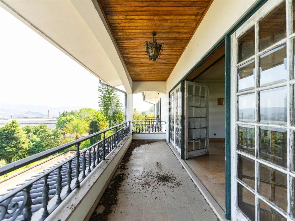 Moradia T5 para Venda em Moreira de Conegos Foto 89