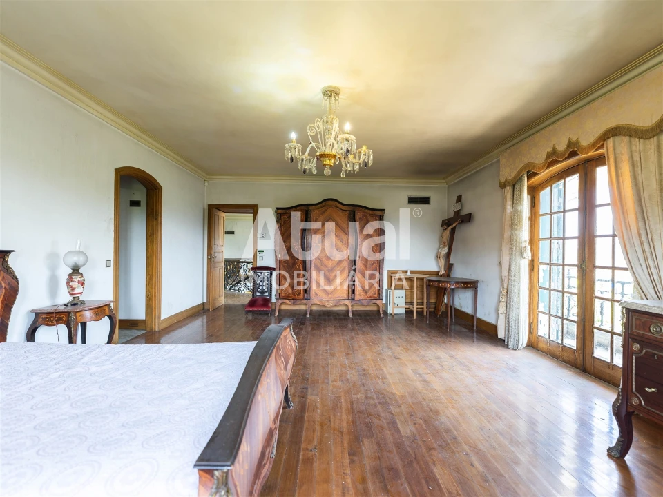 Moradia T5 para Venda em Moreira de Conegos Foto 53