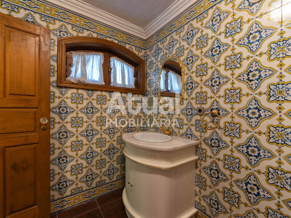 Moradia T5 para Venda em Moreira de Conegos Foto 112