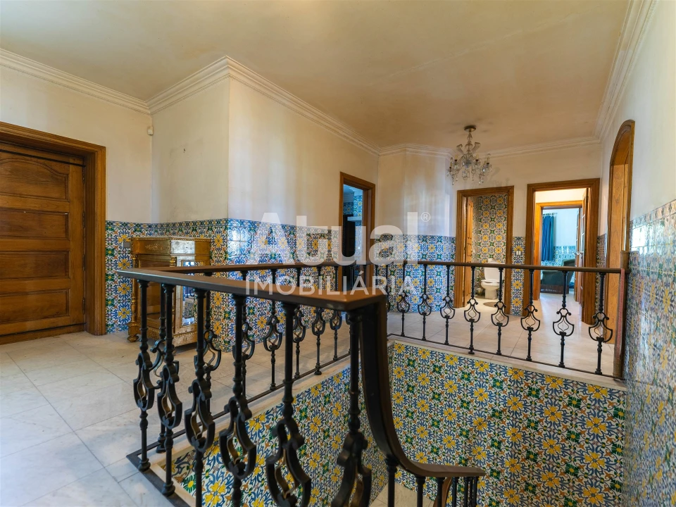 Moradia T5 para Venda em Moreira de Conegos Foto 42