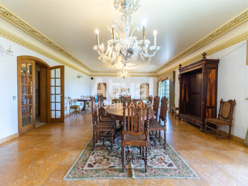 Moradia T5 para Venda em Moreira de Conegos Foto 28