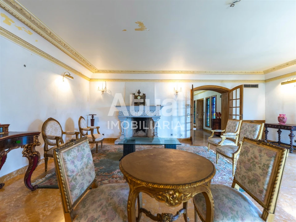 Moradia T5 para Venda em Moreira de Conegos Foto 21