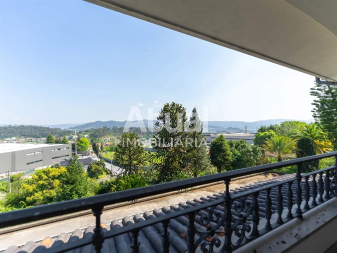 Moradia T5 para Venda em Moreira de Conegos Foto 88