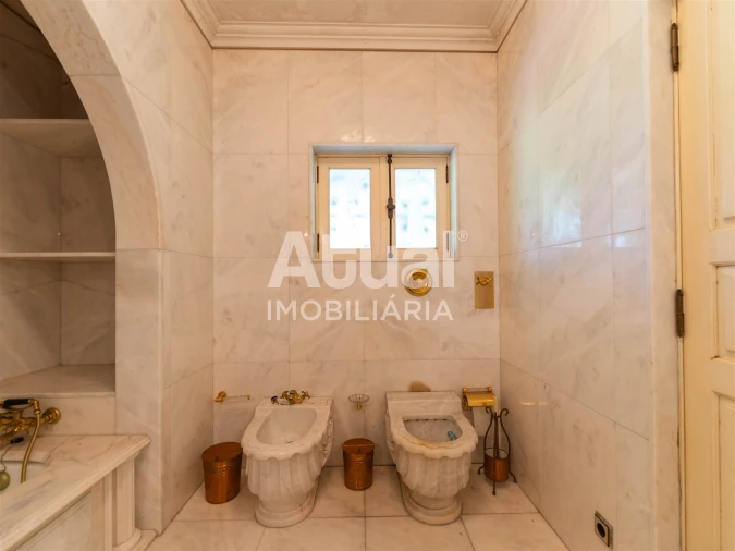 Moradia T5 para Venda em Moreira de Conegos Foto 24