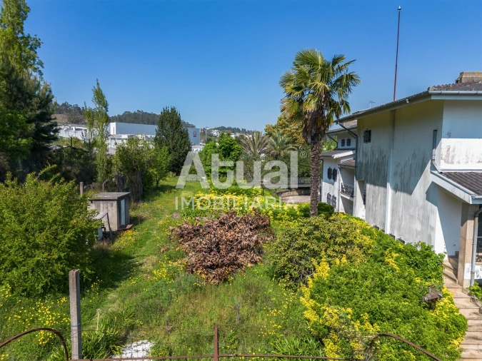 Moradia T5 para Venda em Moreira de Conegos Foto 9