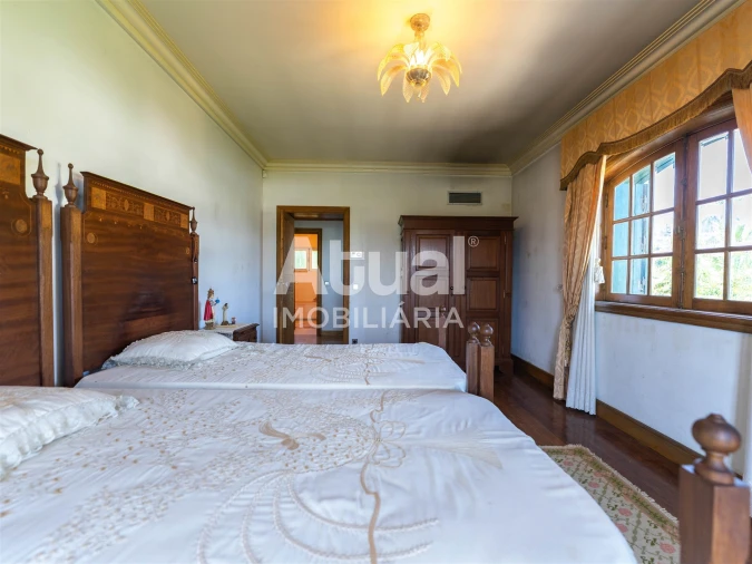 Moradia T5 para Venda em Moreira de Conegos Foto 80