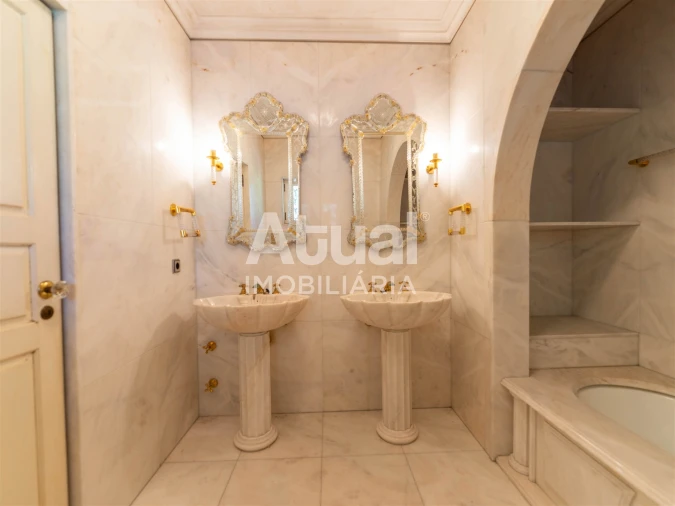 Moradia T5 para Venda em Moreira de Conegos Foto 25