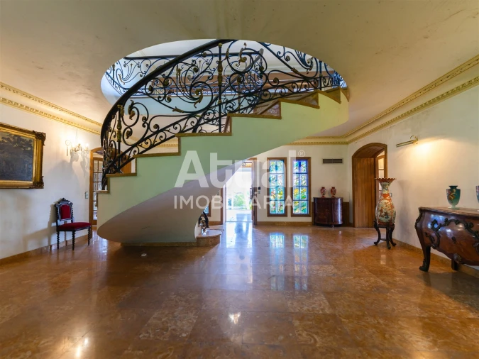 Moradia T5 para Venda em Moreira de Conegos Foto 47