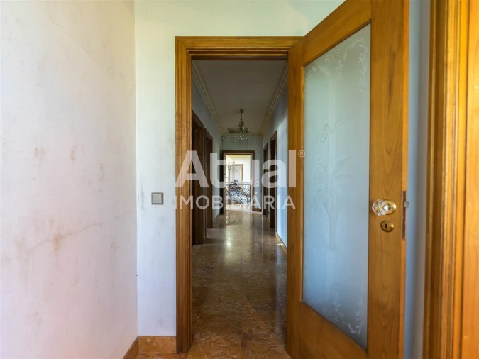 Moradia T5 para Venda em Moreira de Conegos Foto 81