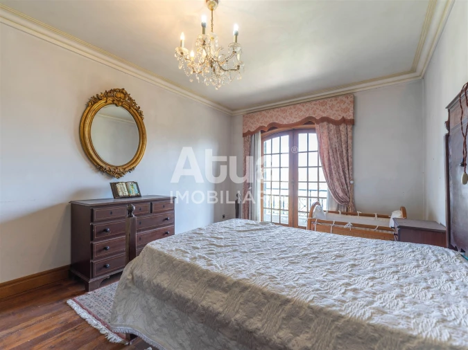 Moradia T5 para Venda em Moreira de Conegos Foto 86