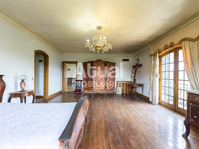 Moradia T5 para Venda em Moreira de Conegos Foto 53