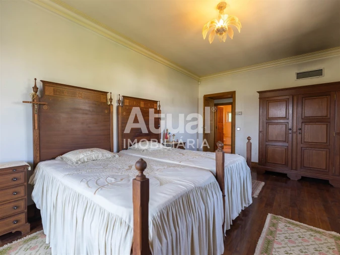 Moradia T5 para Venda em Moreira de Conegos Foto 79