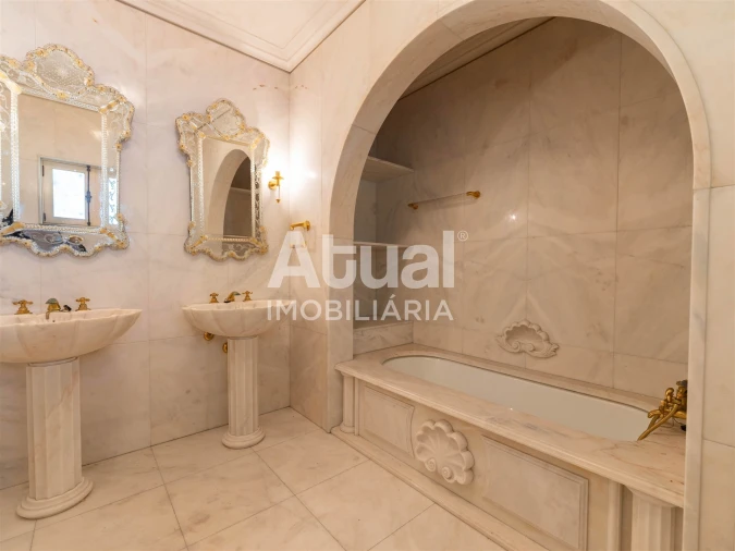 Moradia T5 para Venda em Moreira de Conegos Foto 26