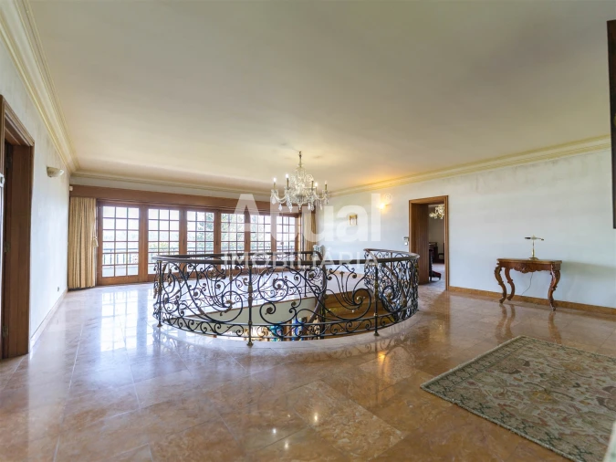 Moradia T5 para Venda em Moreira de Conegos Foto 61