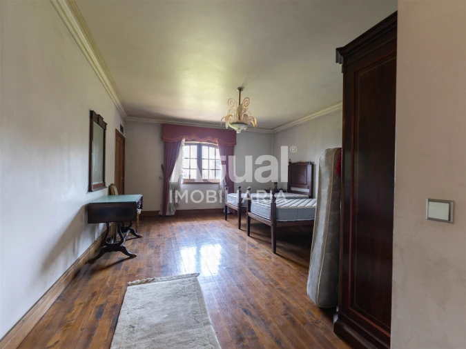 Moradia T5 para Venda em Moreira de Conegos Foto 65