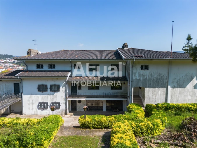 Moradia T5 para Venda em Moreira de Conegos Foto 10