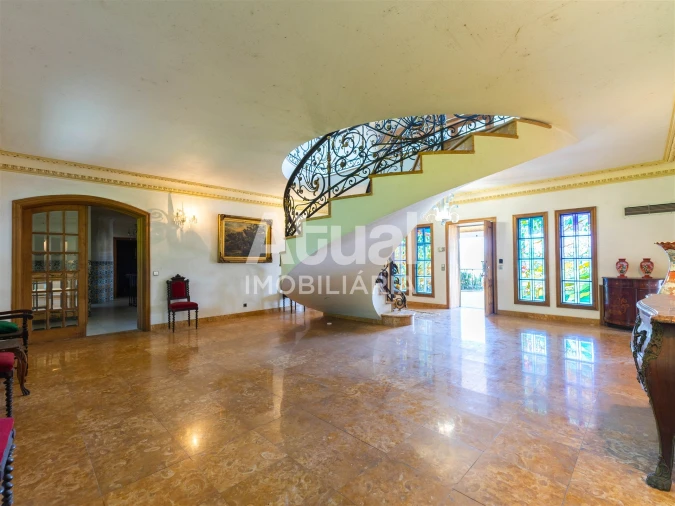 Moradia T5 para Venda em Moreira de Conegos Foto 17