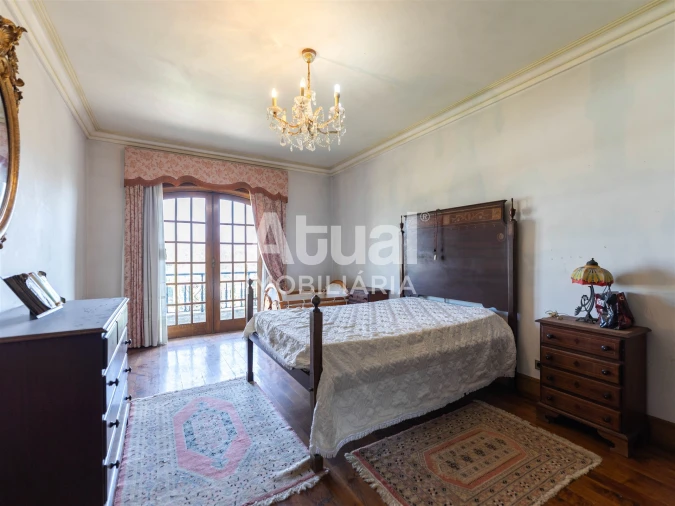 Moradia T5 para Venda em Moreira de Conegos Foto 85