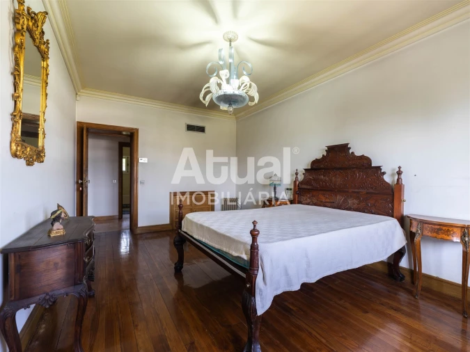 Moradia T5 para Venda em Moreira de Conegos Foto 84